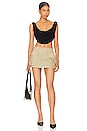 view 4 of 4 Gianna Top in Black