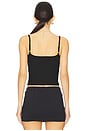 view 3 of 4 Jette Top in Black