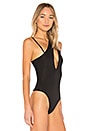 view 3 of 5 Norman Bodysuit in Noir