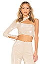 view 1 of 4 x REVOLVE Mercury Top in Ballet