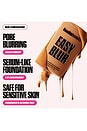 view 4 of 10 BASE EASY BLUR FOUNDATION in Cream Puff 260W