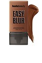 view 1 of 11 Easy Blur Foundation in Hot Fudge 550R