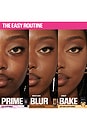 view 8 of 11 Easy Blur Foundation in Chocolate Swirl 570W