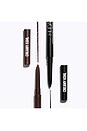 view 11 of 11 EYE-LINER CREAMY KHOL EYE PENCIL in Very Brown