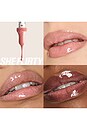view 3 of 9 BRILLANT À LÈVRES FAUX FILLER GLOSS in She Flirty