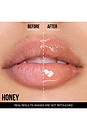 view 2 of 8 Faux Filler Gloss in Honey