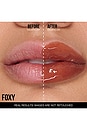 view 2 of 8 Faux Filler Gloss in Foxy