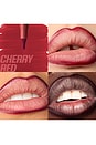 view 3 of 11 BATOM LÍQUIDO LIP CONTOUR LIP STAIN in Cherry Red