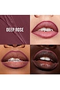 view 2 of 6 CRAYON À LÈVRES LIP CONTOUR LIP LINER 2.0 in Deep Rose