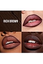 view 2 of 8 Lip Contour Lip Liner 2.0 in Rich Brown