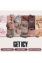 view 5 of 10 PALETA DE SOMBRAS ICY NUDE EYESHADOW PALETTE in 
