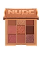 view 1 of 5 PALETA DE SOMBRAS NUDE OBSESSIONS EYESHADOW PALETTE in 