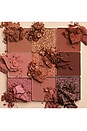 view 4 of 5 PALETA DE SOMBRAS NUDE OBSESSIONS EYESHADOW PALETTE in 