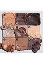view 5 of 10 PALETA DE SOMBRAS CREAMY OBSESSIONS EYESHADOW PALETTE in 