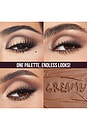 view 8 of 10 PALETA DE SOMBRAS CREAMY OBSESSIONS EYESHADOW PALETTE in 