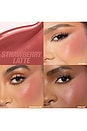 view 3 of 9 Blush Filter Liquid Blush in Strawberry Latte