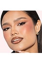 view 2 of 10 COLORETE BLUSH FILTER PALETTE in Strawberry Latte