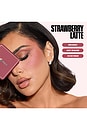 view 5 of 10 COLORETE BLUSH FILTER PALETTE in Strawberry Latte