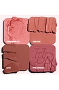 view 6 of 10 COLORETE BLUSH FILTER PALETTE in Strawberry Latte