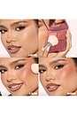 view 9 of 10 COLORETE BLUSH FILTER PALETTE in Strawberry Latte