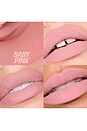 view 3 of 10 BARRA LABIOS LIQUID MATTE MOUSSE in Baby Pink