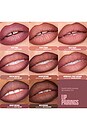 view 10 of 10 ROUGE À LÈVRES LIQUID MATTE MOUSSE in Honey Nude