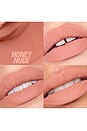 view 3 of 10 ROUGE À LÈVRES LIQUID MATTE MOUSSE in Honey Nude