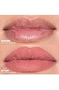 view 2 of 10 BARRA LABIOS LIQUID MATTE MOUSSE in Rosy Nude