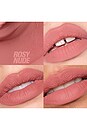 view 3 of 10 BARRA LABIOS LIQUID MATTE MOUSSE in Rosy Nude