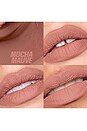 view 3 of 10 ROUGE À LÈVRES LIQUID MATTE MOUSSE in Mocha Mauve