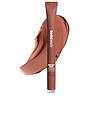 view 1 of 10 BARRA LABIOS LIQUID MATTE MOUSSE in Warm Brown