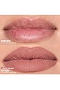 view 2 of 10 ROUGE À LÈVRES LIQUID MATTE MOUSSE in Pinky Brown Bombshell