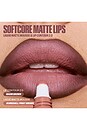 view 7 of 10 ROUGE À LÈVRES LIQUID MATTE MOUSSE in Pinky Brown Bombshell