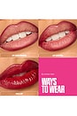 view 6 of 10 DELINEADOR DE LABIOS LIP CONTOUR STAIN in Rosy Mauve