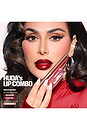 view 8 of 10 DELINEADOR DE LABIOS LIP CONTOUR STAIN in Berry Brown