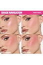 view 8 of 10 Blush Filter Blurring Blushlighters Palette in Toasty Peach