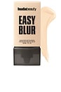 view 1 of 11 MAQUILLAJE EASY BLUR FOUNDATION in Angel Food 110N