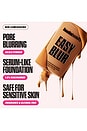view 3 of 11 MAQUILLAJE EASY BLUR FOUNDATION in Creme Brulee 150G