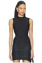 view 1 of 4 The Janet Top in Black