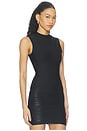 view 2 of 4 The Janet Top in Black
