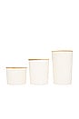 view 1 of 4 컨테이너 in Ivory