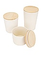 view 3 of 4 컨테이너 in Ivory