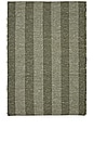 view 1 of 4 Essential Floor Mat in Olive