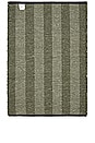 view 2 of 4 Essential Floor Mat in Olive