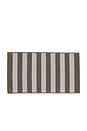 view 1 of 1 HOJA DE BAÑO in Light Grey & Dark Grey