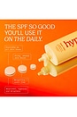 view 4 of 6 Hyper Daily Spf 50 Sun Drops in 