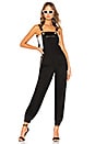 view 1 of 3 Cobra Overalls in Black