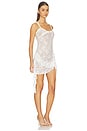 view 2 of 5 Maisie Mini Dress in White