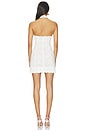 view 4 of 4 ROBE KEZIA MINI in Cream