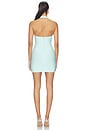 view 3 of 3 Aiden Mini Dress in Multi
